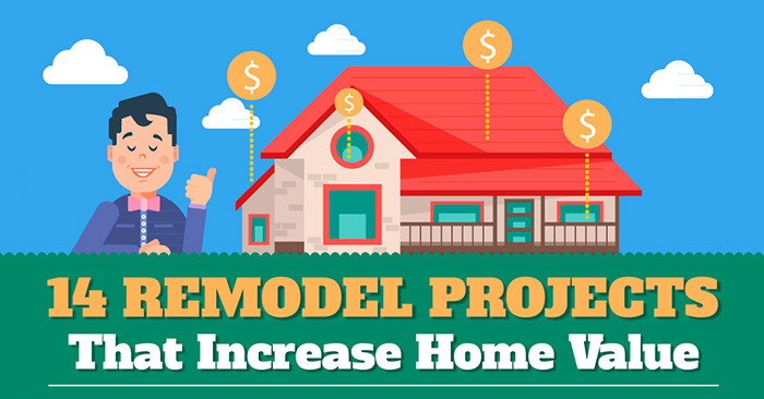 14 Best Remodeling U0026 Home Improvement Ideas To Increase