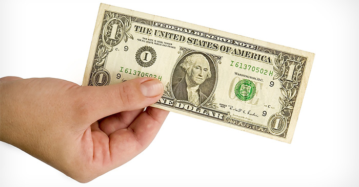 How Much House Can You For One Dollar How Much House Can You For One Dollar
