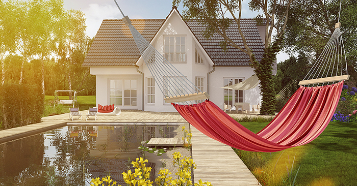 can i afford a vacation home